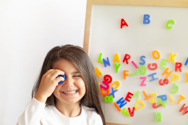 letras-niña letras-niña