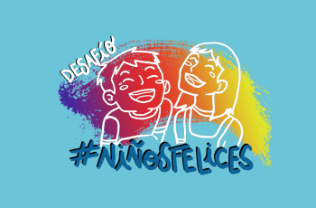 Desafío #NiñosFelices