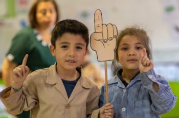 Oportunidad de Aprender