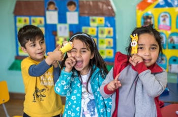Priorización Curricular en Inglés
