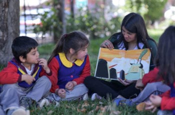 La importancia de la alfabetización temprana