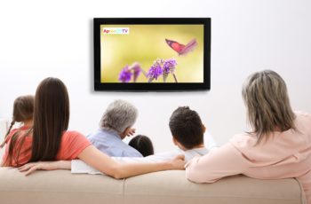 Uso de las cápsulas de Aprendo TV en el proceso pedagógico