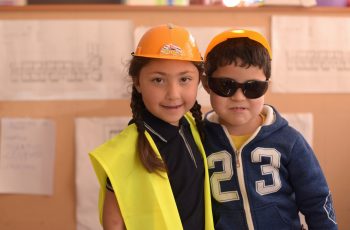 La importancia de una educación no sexista desde la infancia