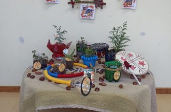 La interculturalidad en la Educación Parvularia
